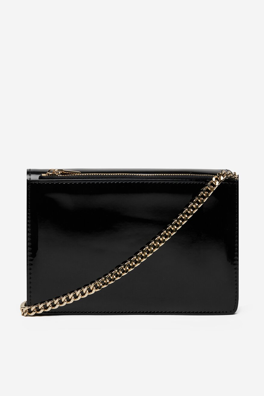 
                Сумка З Ремінцем NINE WEST ЧОРНИЙ МАРМУРОВИЙ - 5906751061121