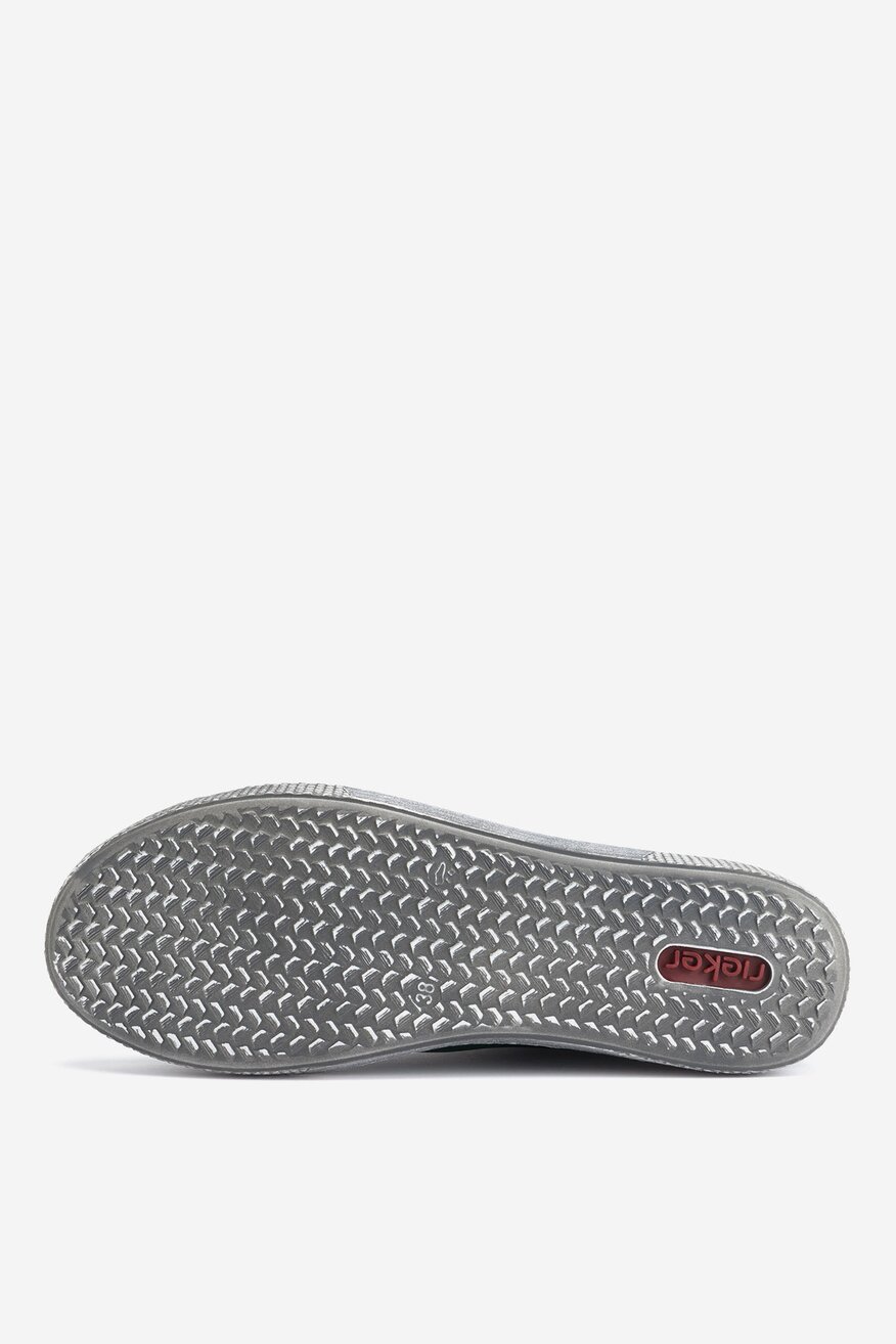 
                Боти Rieker ЗЕЛЕН - 2230062972054