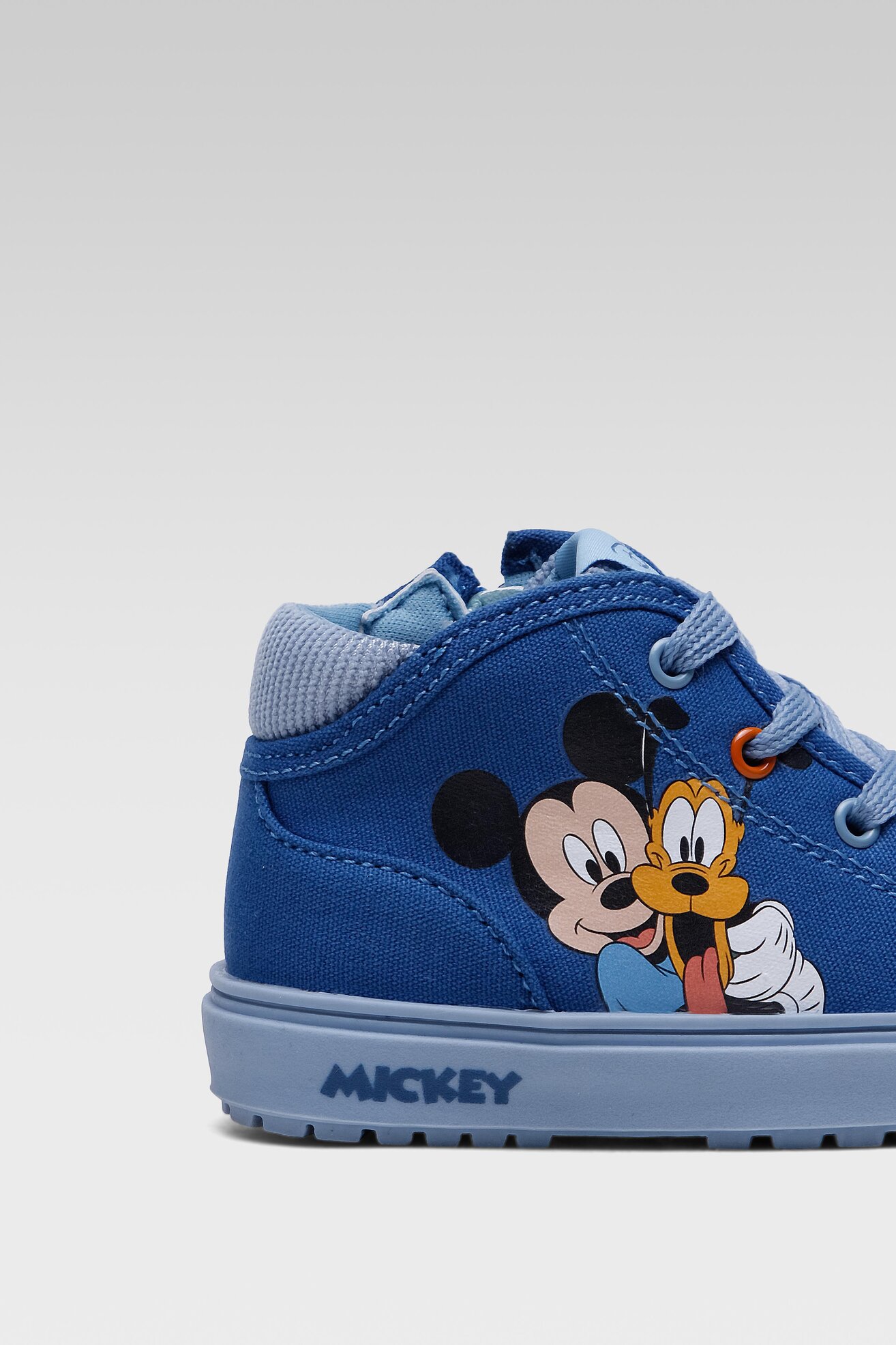 Platnena obuća Mickey&Friends AVO-191-369ADSTC PLAVA