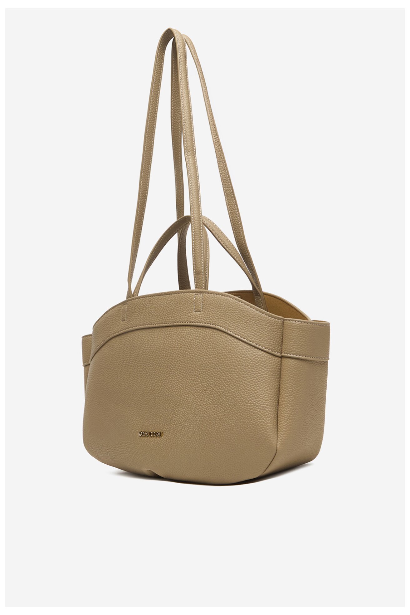 Torba Gino Rossi C-LDA8549 TAUPE