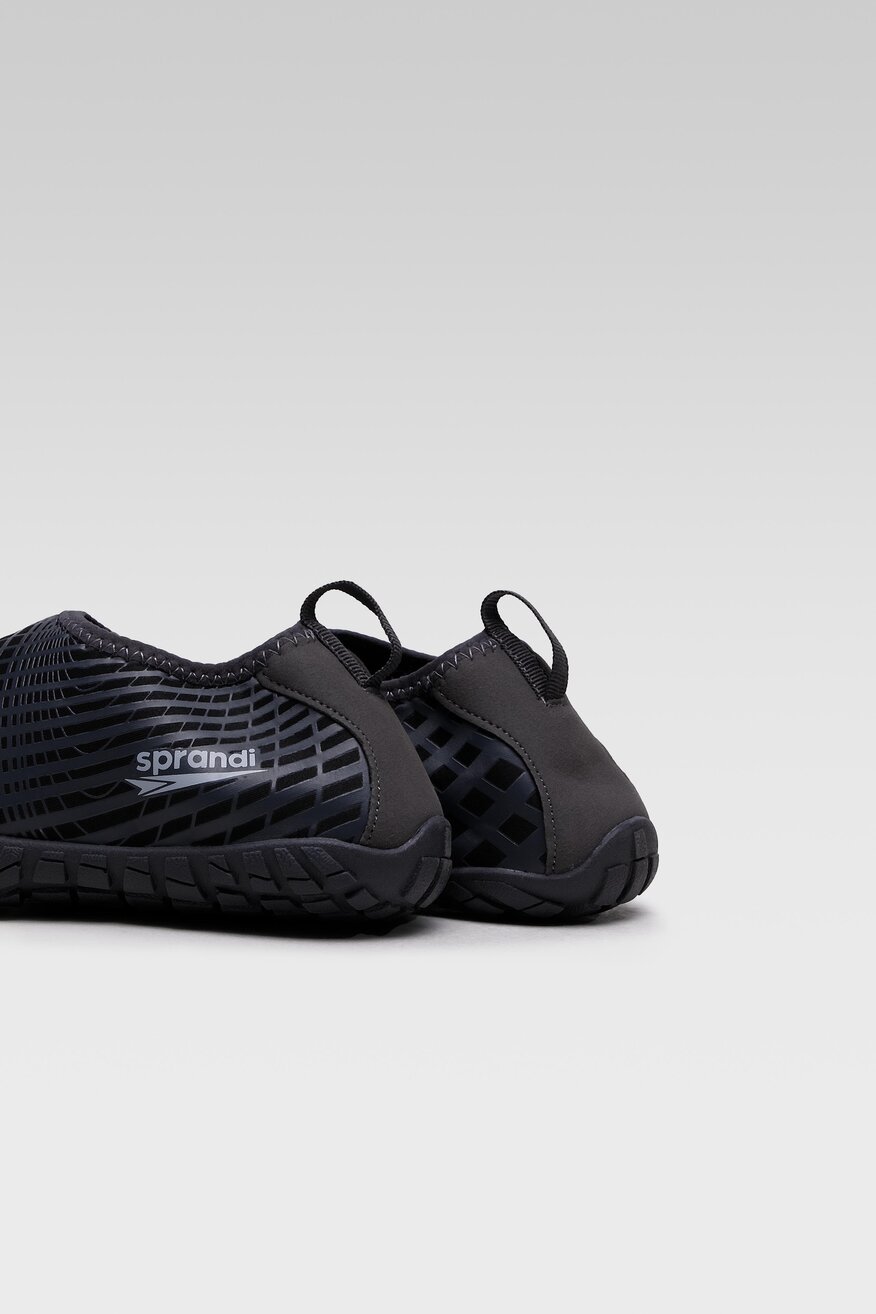 
                Sprandi - Obuwie do wody czarne - 5904248621025