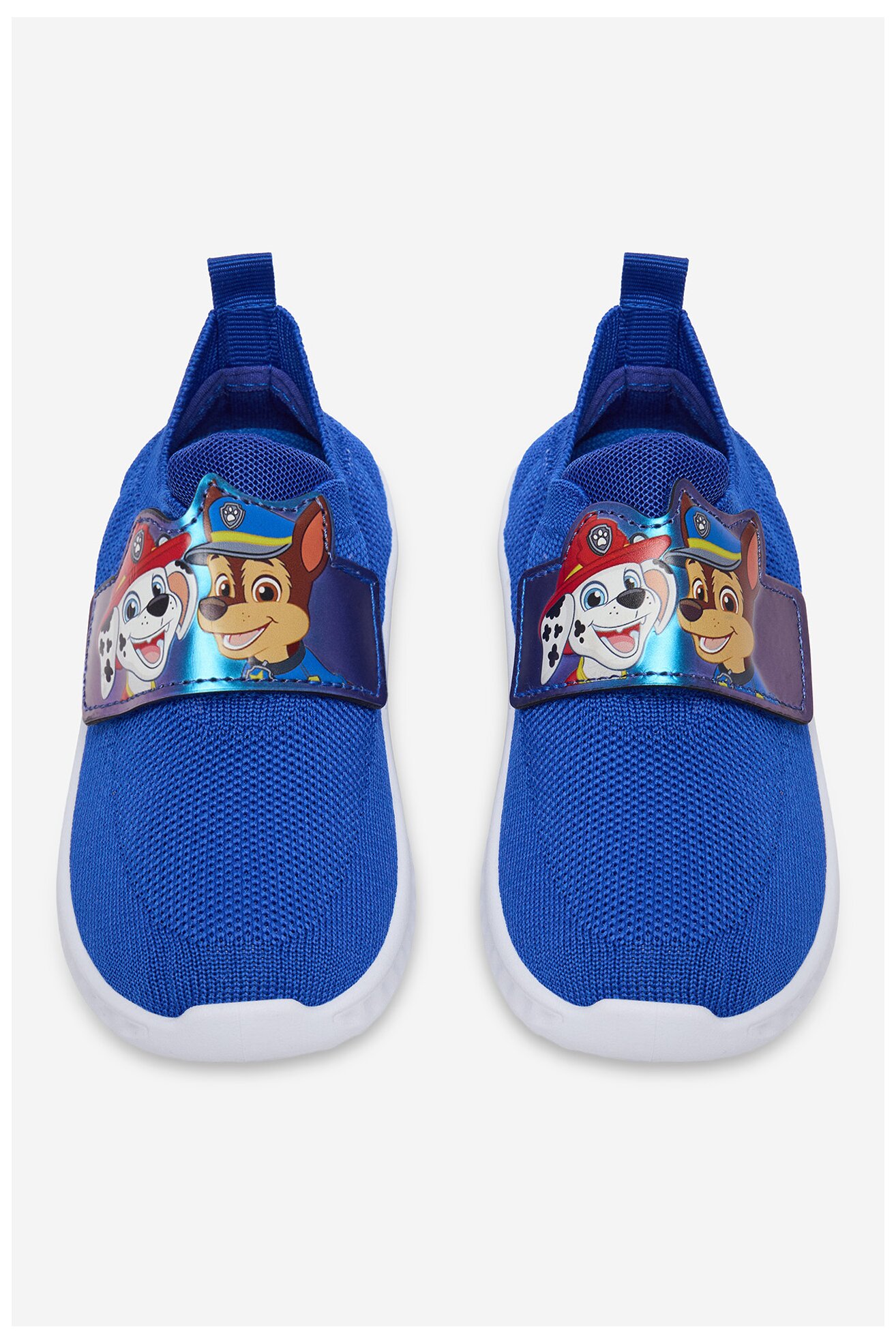 Півкеди Paw Patrol CEO-CP91-SS26-108PAW ГОЛУБИЙ