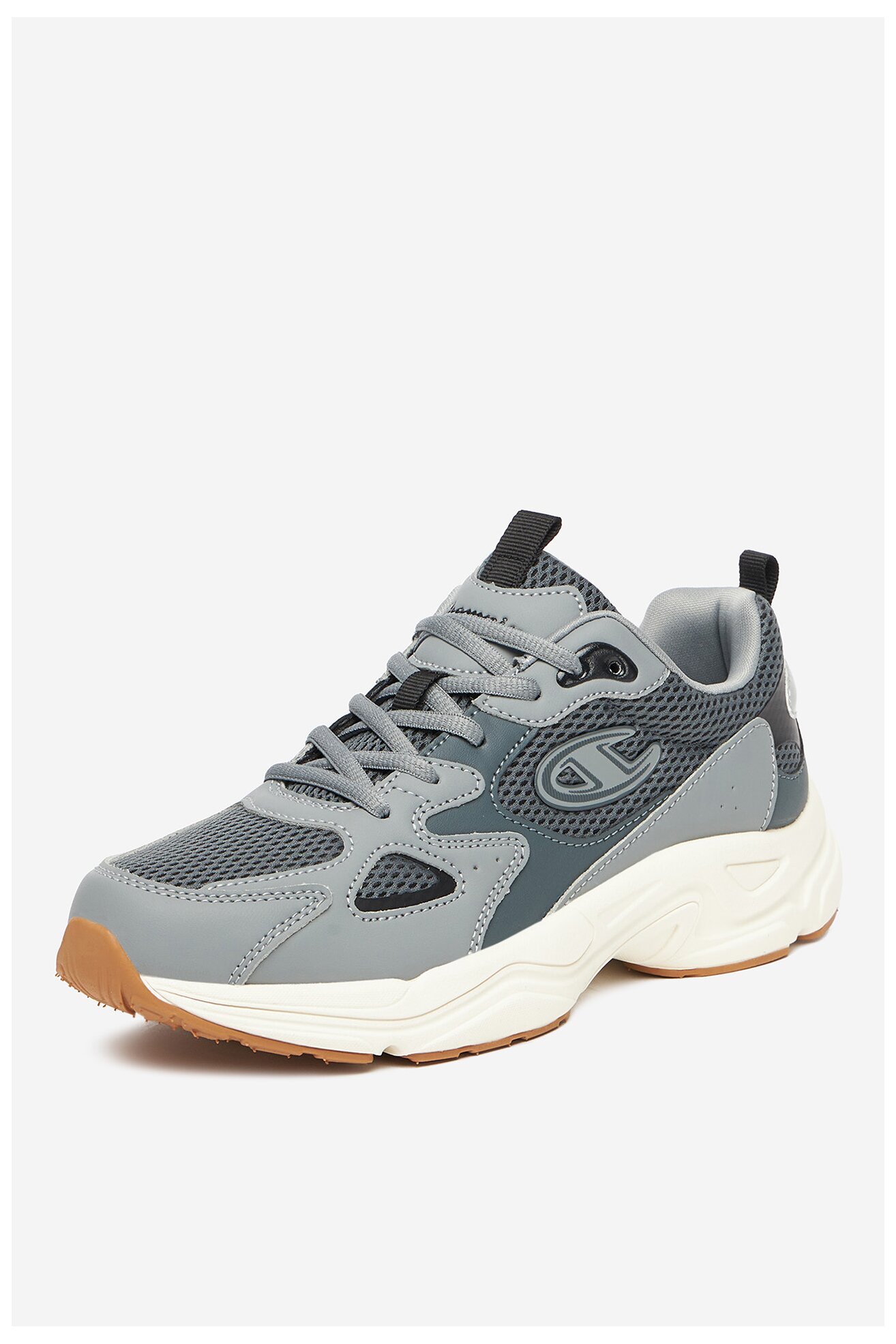 Încălțăminte sport Champion WB-COUNTESS EVOLVE S11786-ES011 GRI