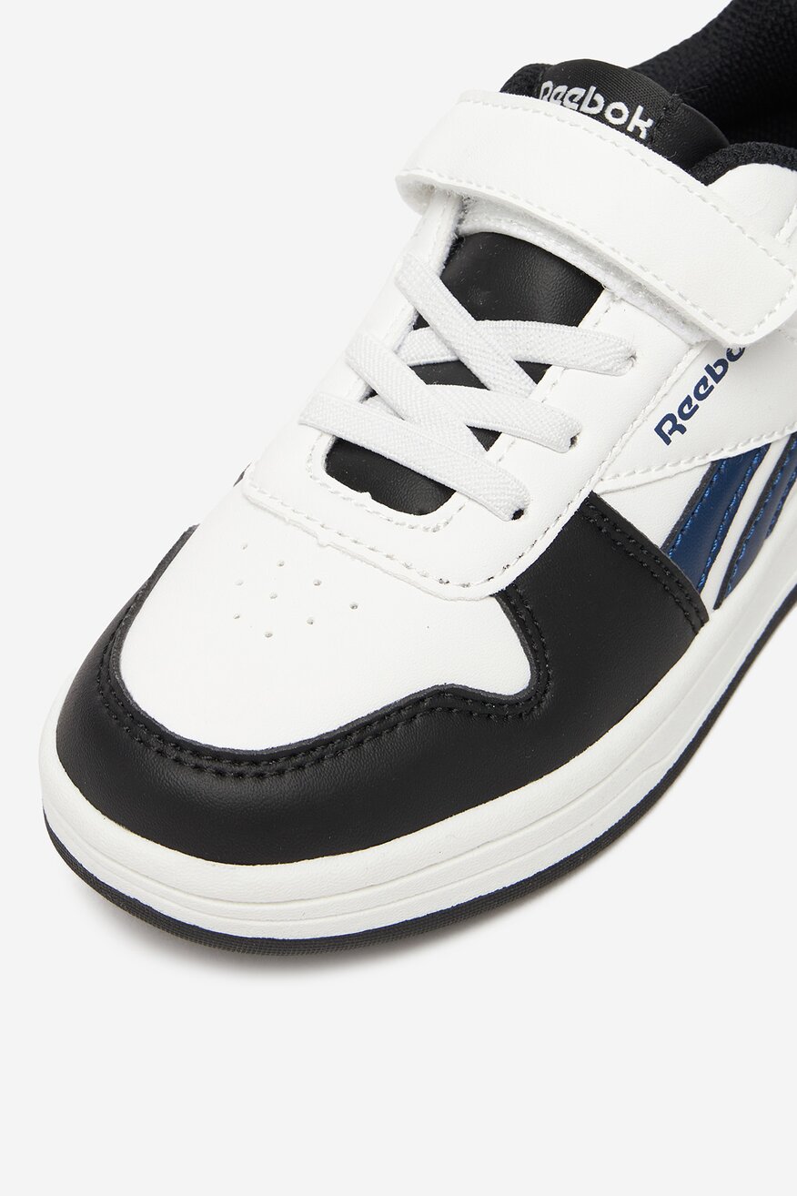 Спортни обувки Reebok БЯЛ - 5906751270288