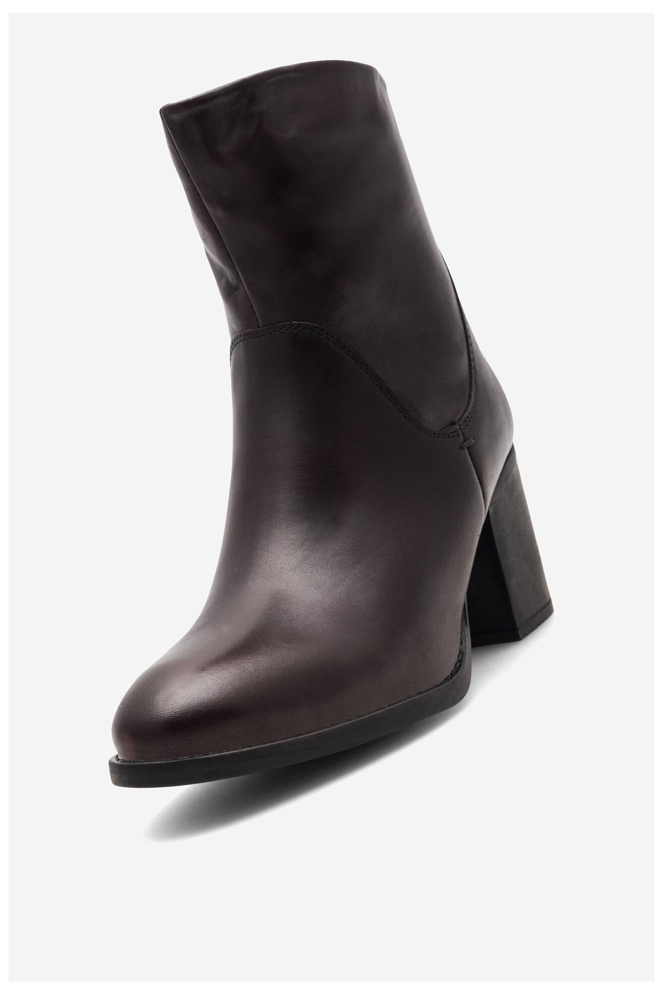 Bokacsizma Lasocki WI23-RUTH-05 BARNA