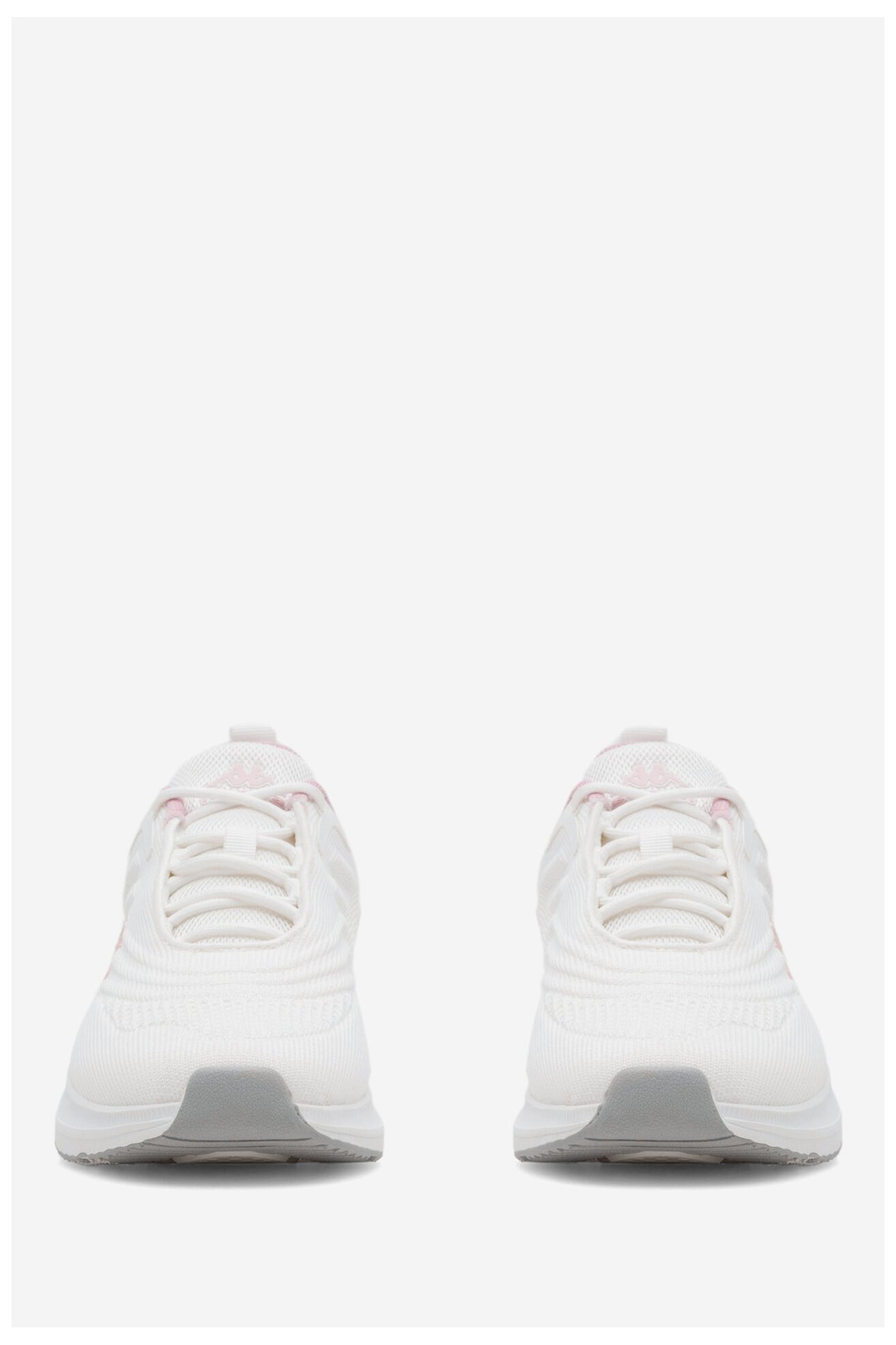 Încălțăminte sport Kappa SS24-3C010 ALB