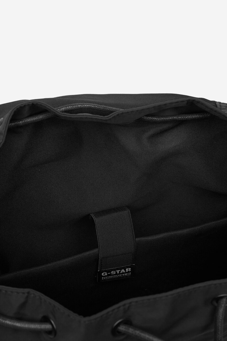 Rucsac G-STAR RAW NEGRU - 5903698187686