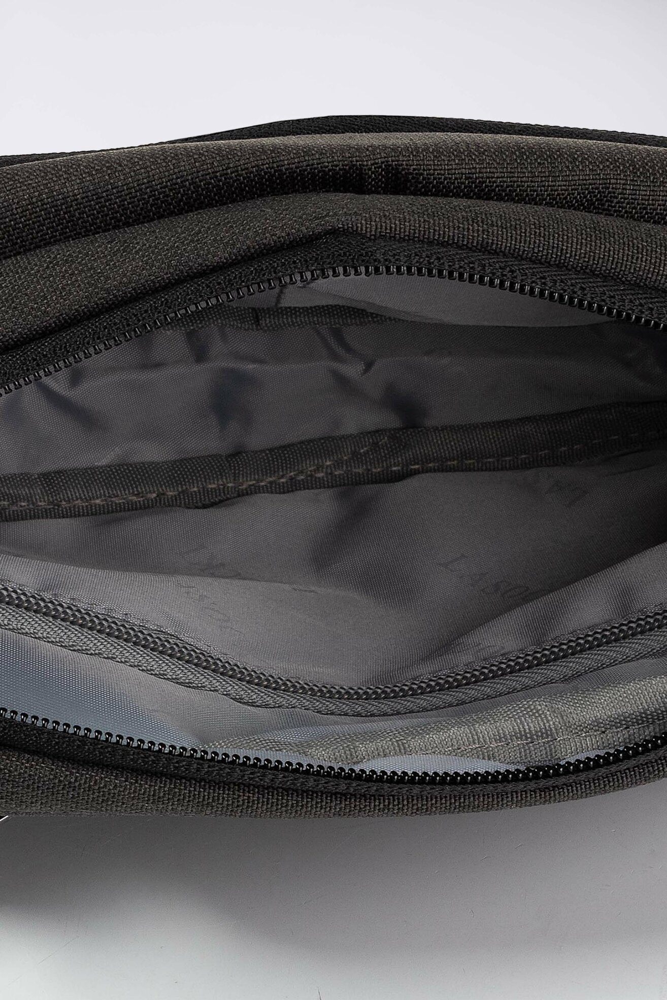 Torba męska Lasocki BLR-S-008-11-02 Szary jasny