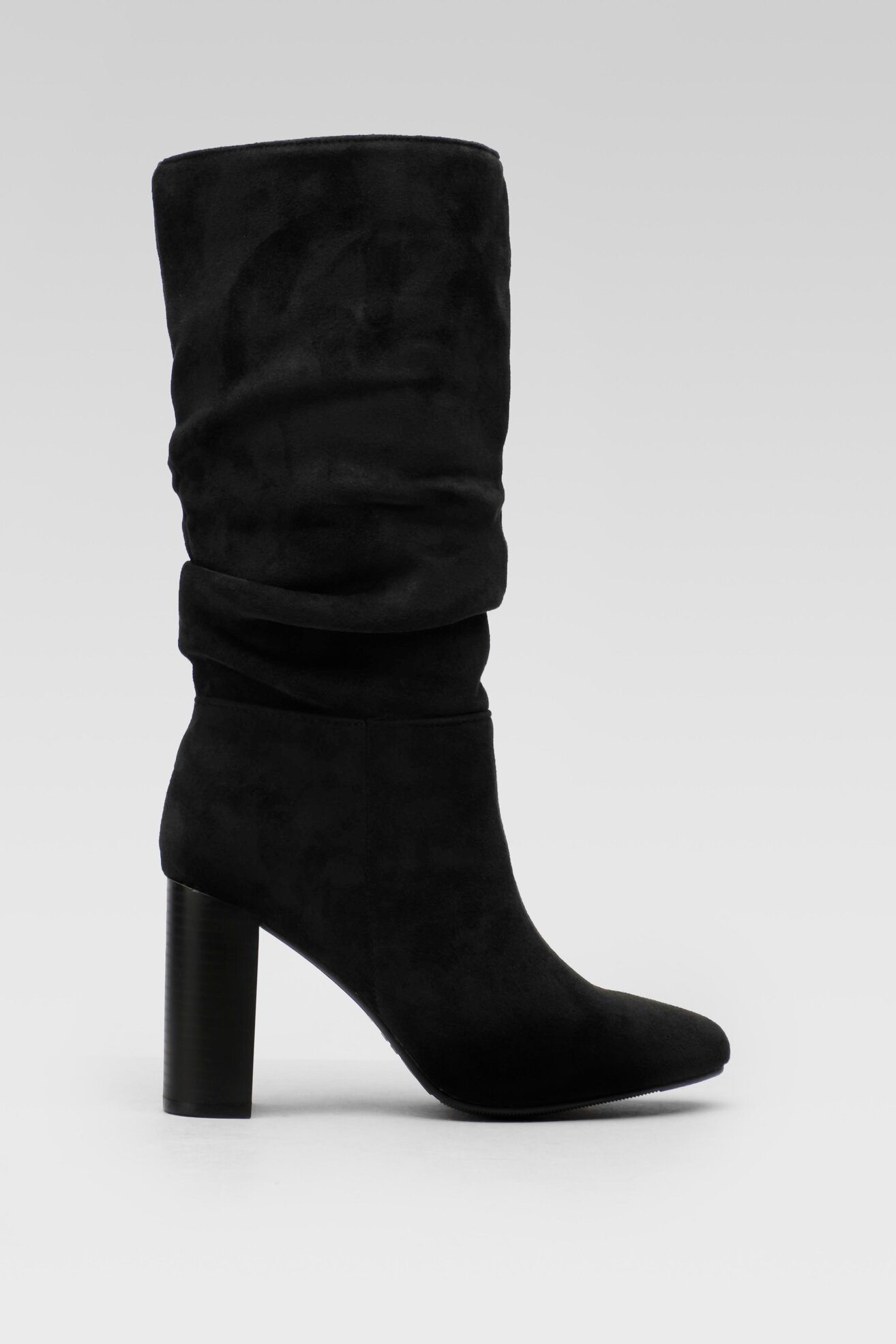 Cizme Jenny Fairy LS5840-02 NEGRU