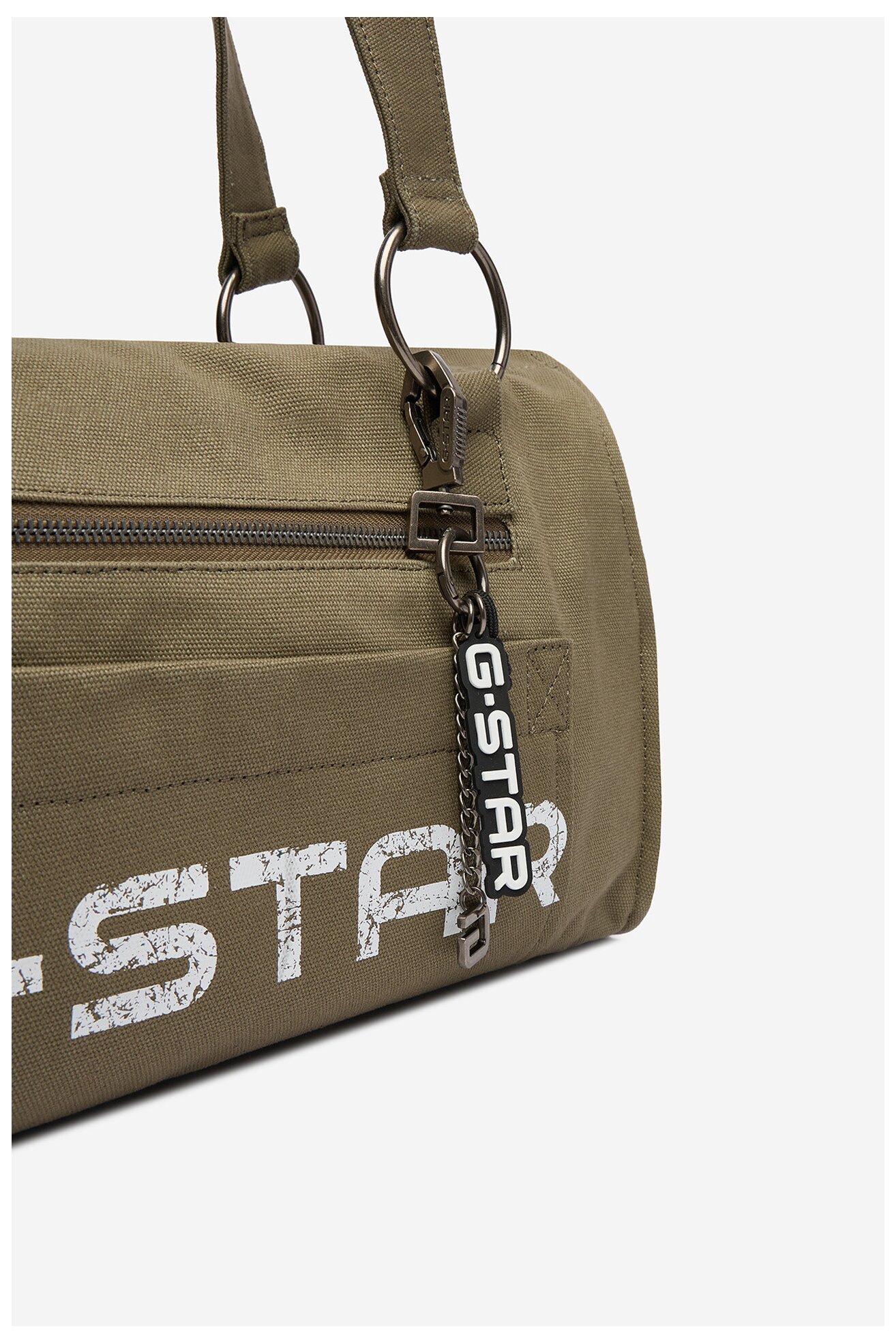 Torebka G-STAR RAW CEO-XC8971 Khaki