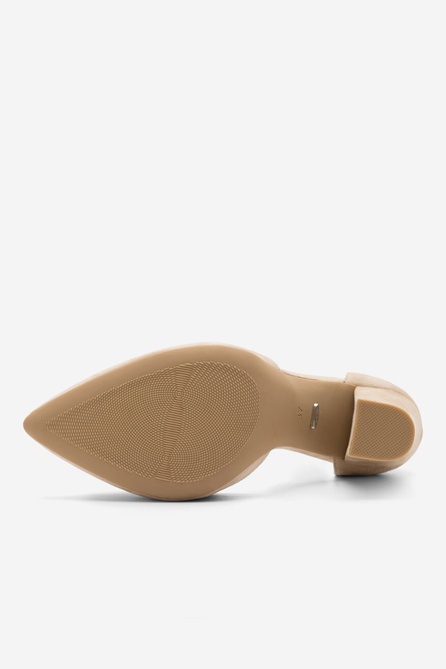 
                DeeZee - Czółenka - 5905588265467