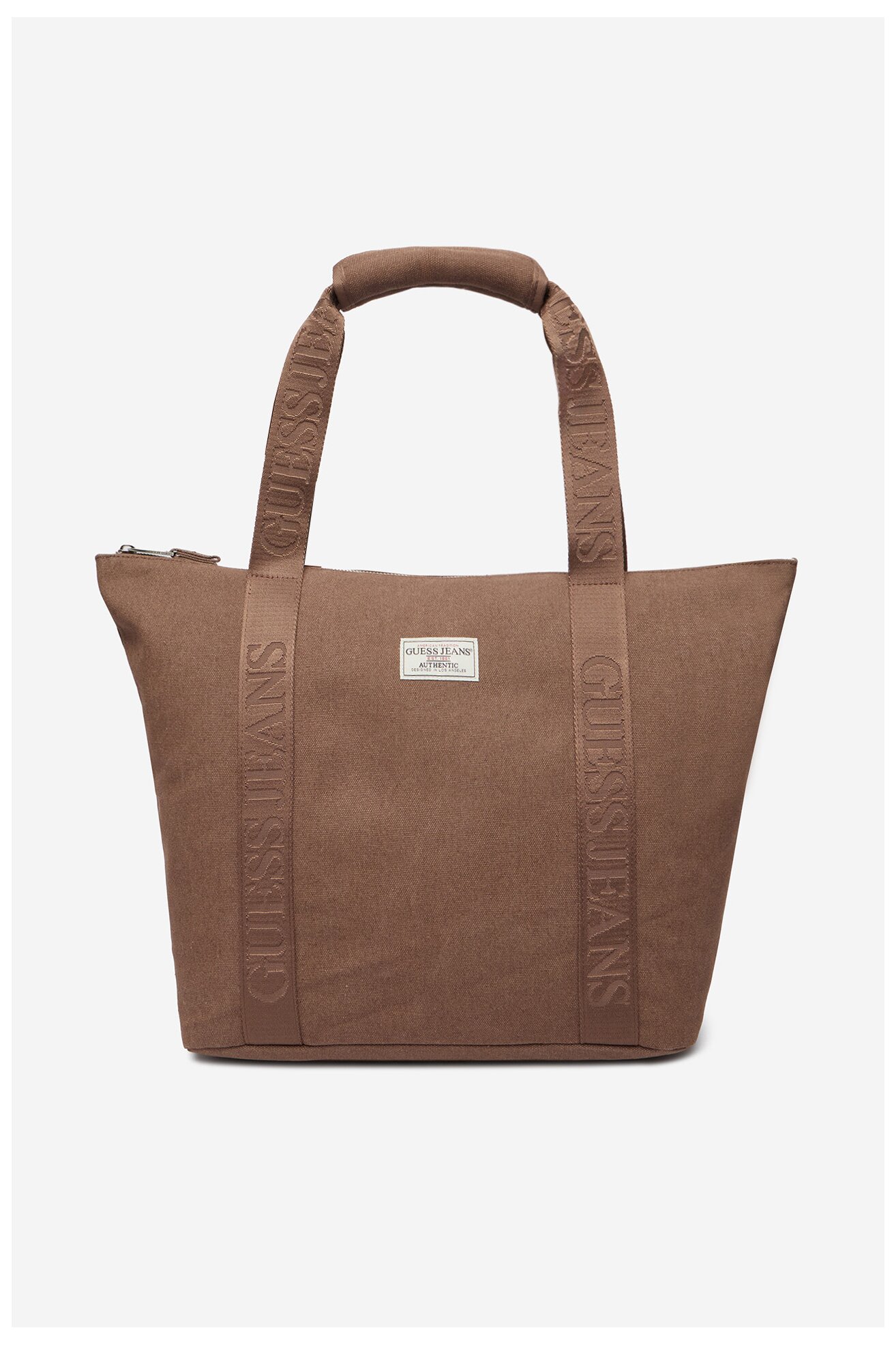 Torba GUESS JEANS CWBEO-GUESS-B-016-09 BRAON