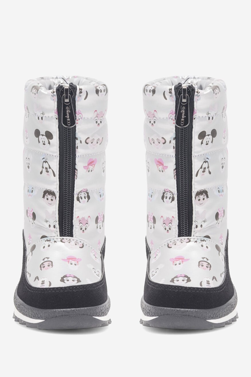 
                Csizma DISNEY 100 EZÜST - 5905588109730