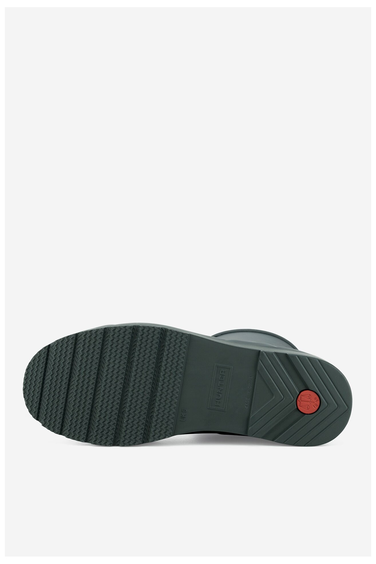 Cizme de cauciuc HUNTER WFS2020RMA VERDE