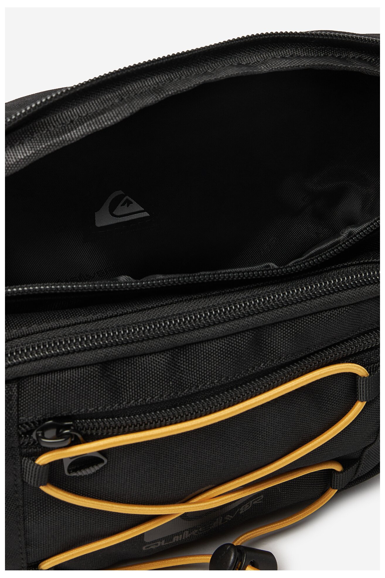 Muška torba QUIKSILVER C-QUIC-M-002-08 CRNA