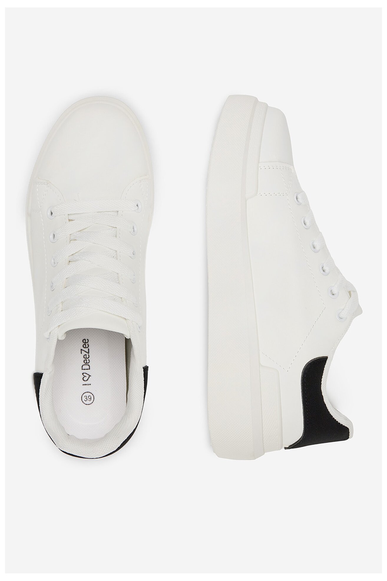 Tornacipő DeeZee 6100 MIX