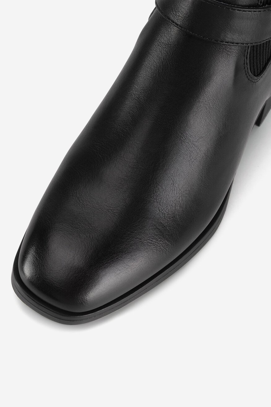 Jenny Fairy - Botki - 5905588867036