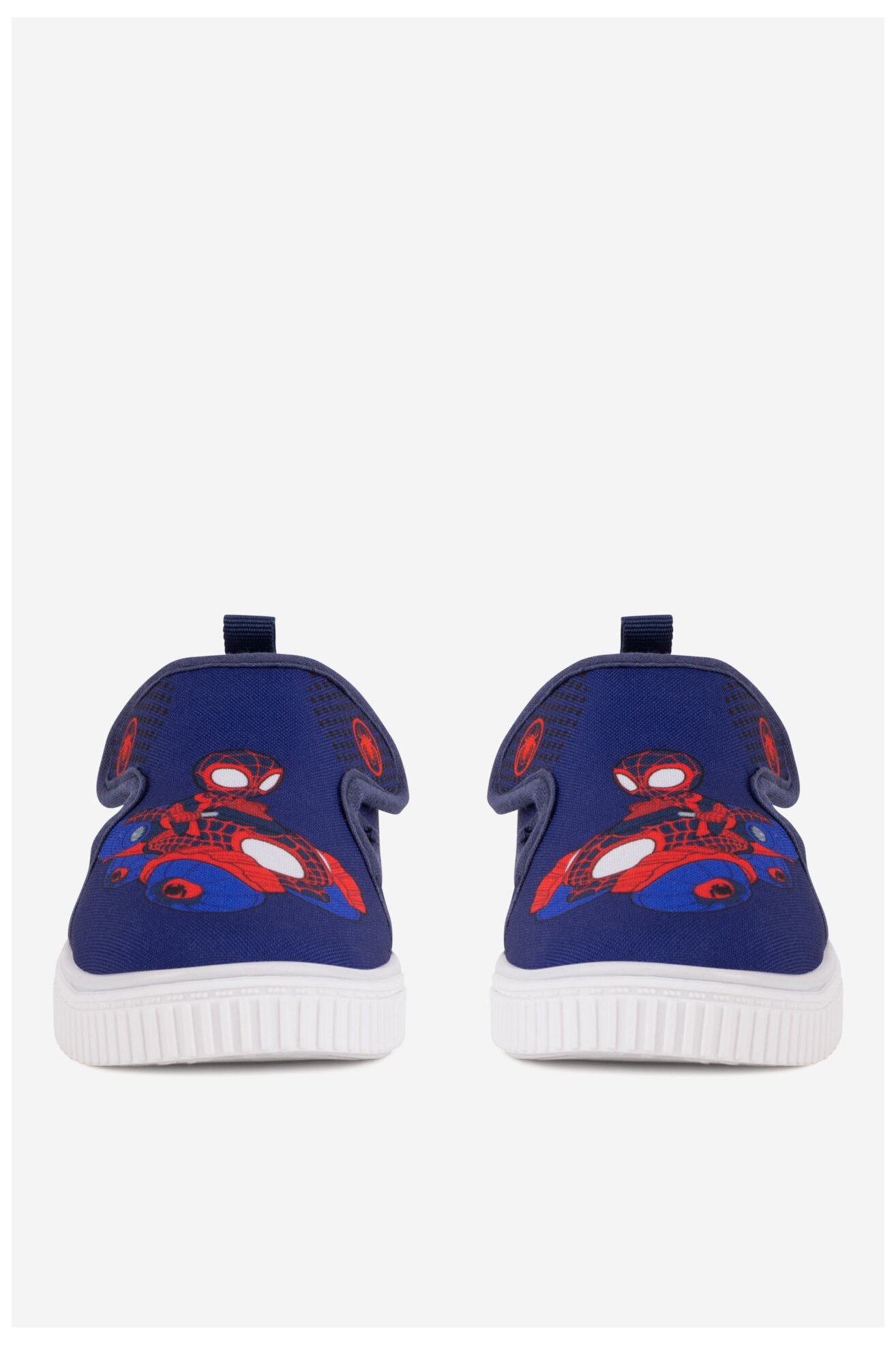 Kapcie SPIDEY BIC-SS25-311SPID Granatowy