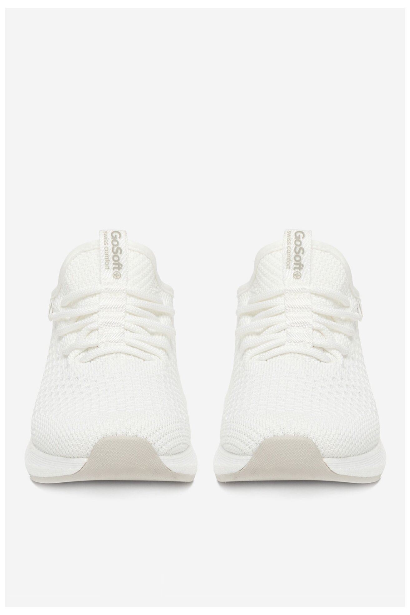 Кросівки спортивні Go Soft CEO-WGVA-GO07 БІЛИЙ