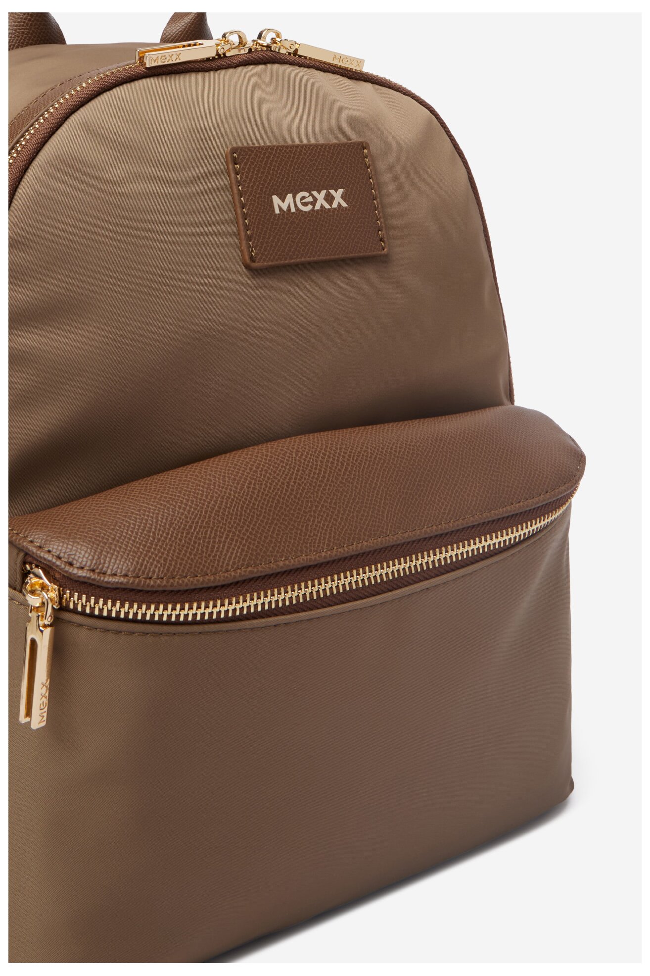 Рюкзак Mexx CEO-MEXX-L-004-10 ХАКІ