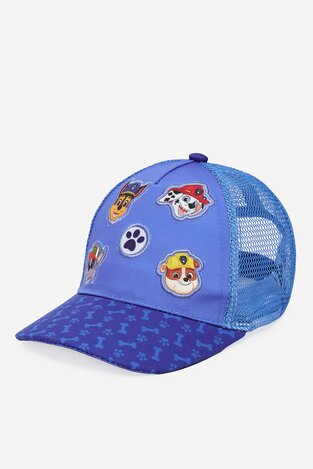 Dečija kapa Paw Patrol ACCCS-SS25-300PAW KOBALT PLAVA