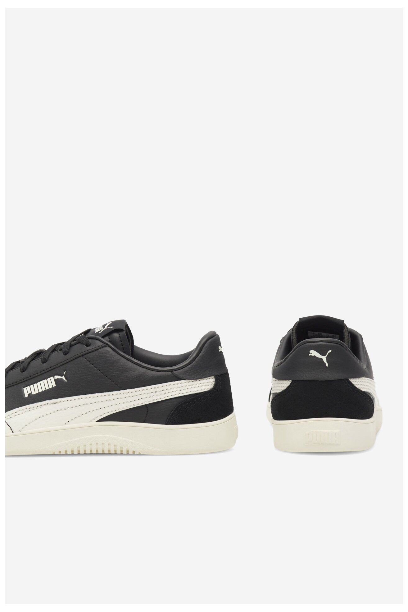 Încălțăminte sport Puma CLUB 5V5 SD W 39510402 NEGRU