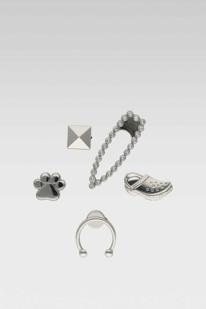 
                Crocs - Ozdoby do butów - 5904862251158