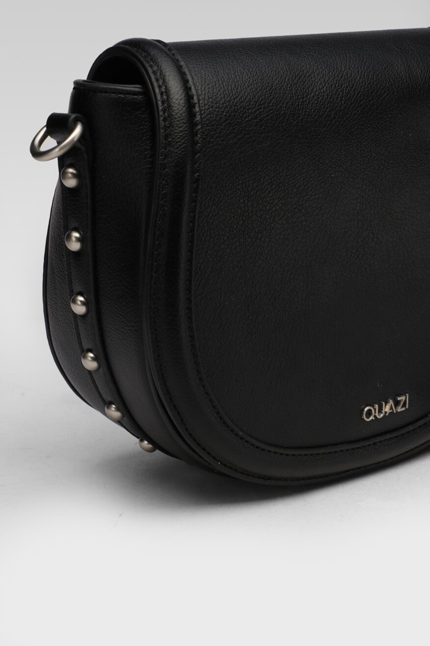 
                Quazi - Torebka czarna - 5903698554273