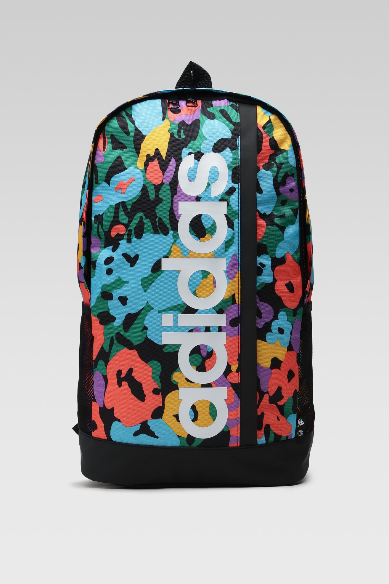 Plecak adidas LIN BP GFX W HT6933 MIX