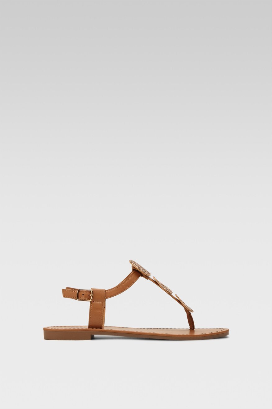 
                Сандали Jenny Fairy КАФЯВ - 5904862447452