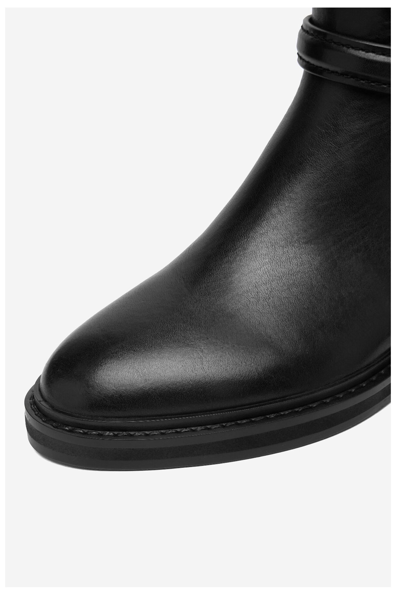 Cizme Gino Rossi CEO-BERO-V2000-128-1 NEGRU