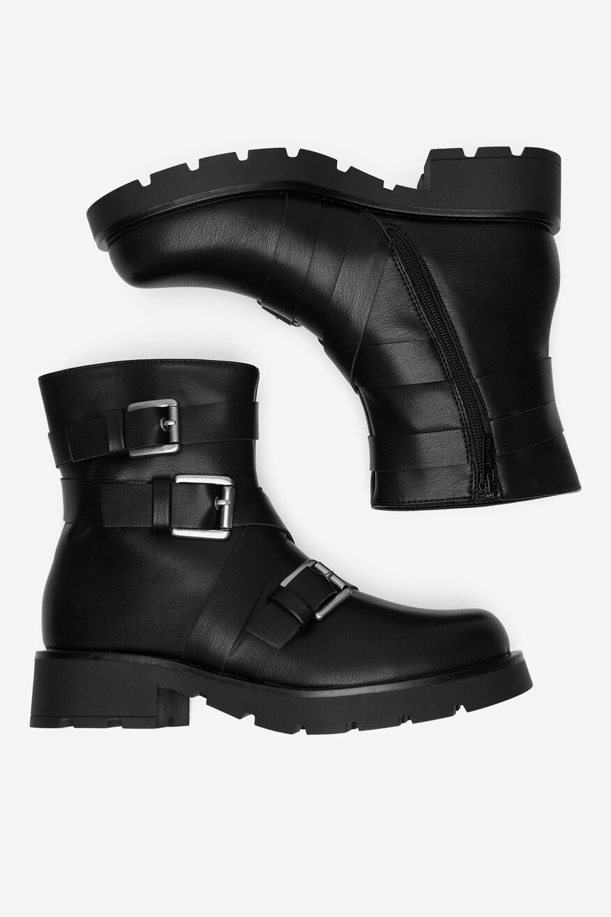 
                Jenny Fairy - Botki - 5905588892816