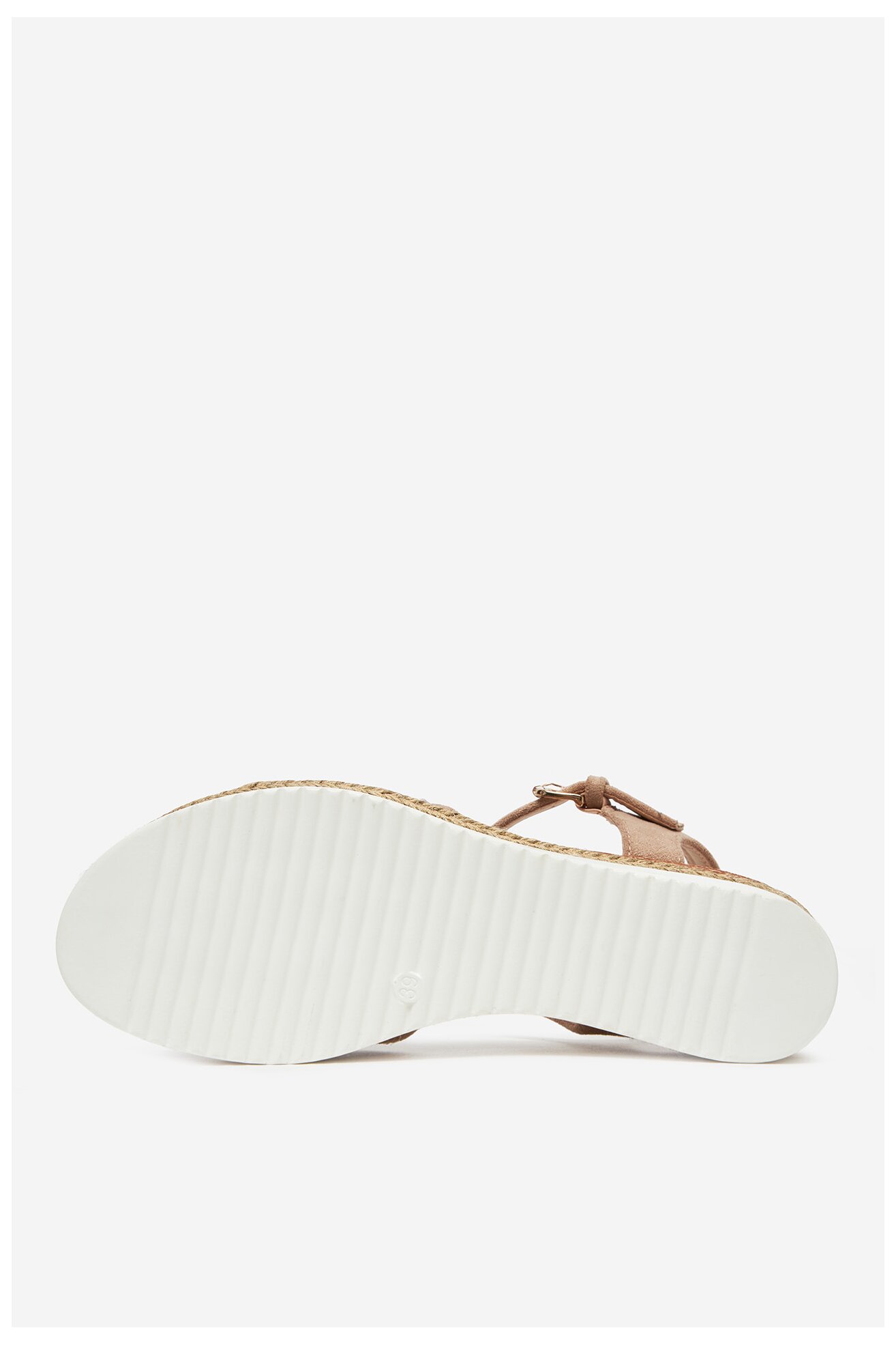 Sandale Clara Barson WS2189-15 BEJ