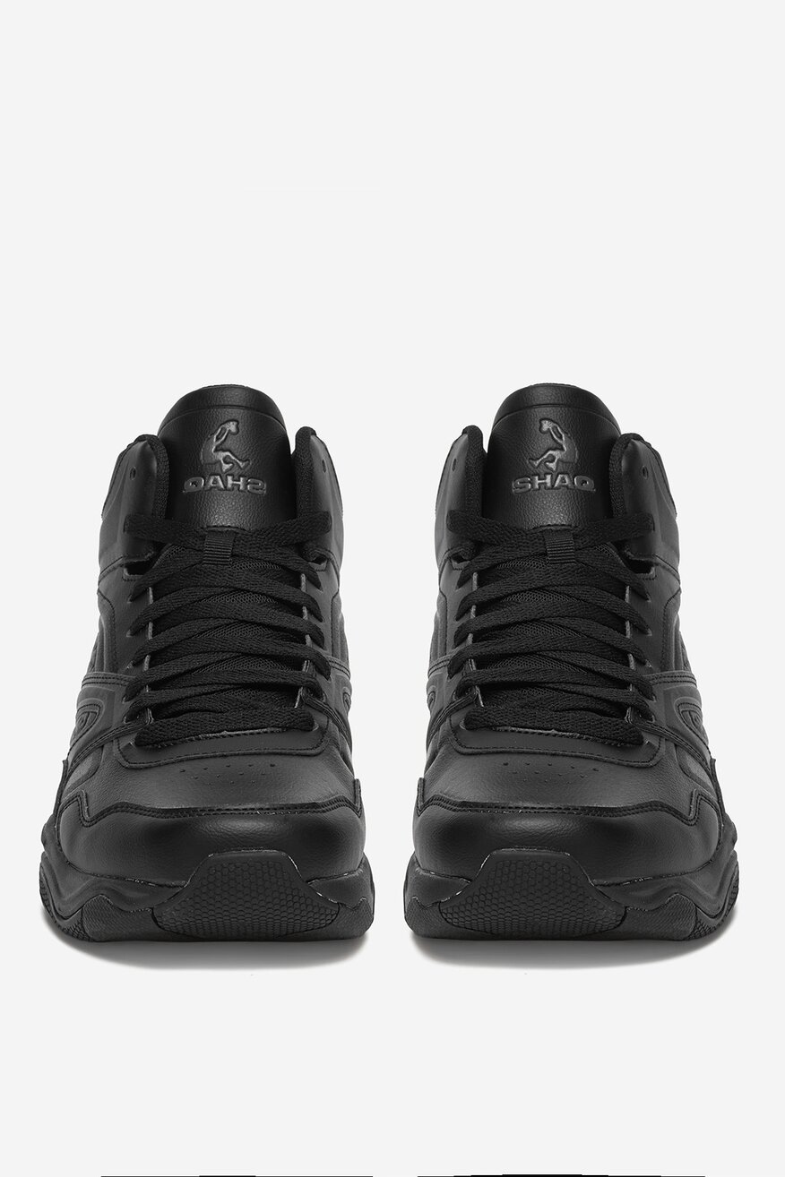 
                SHAQ - SHAQNOTIZE - 5906751490266