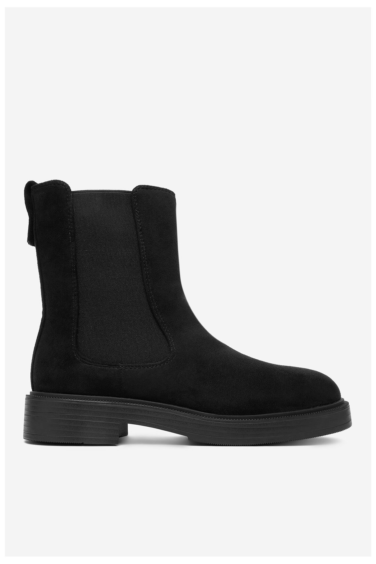 Ghete Jenny CEO-HY69963-2 NEGRU