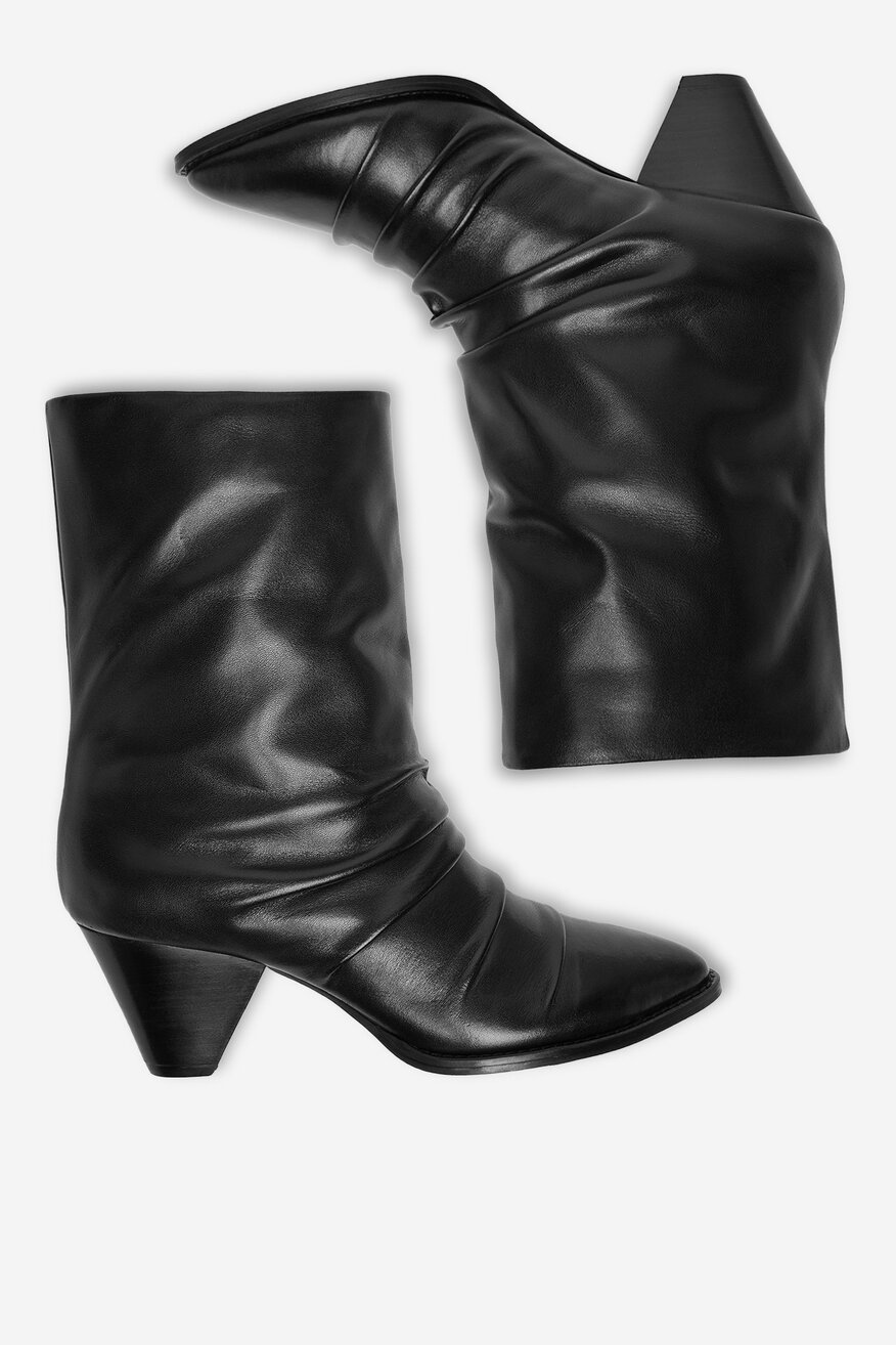 
                Боти Badura ЧЕРЕН - 5906751480229