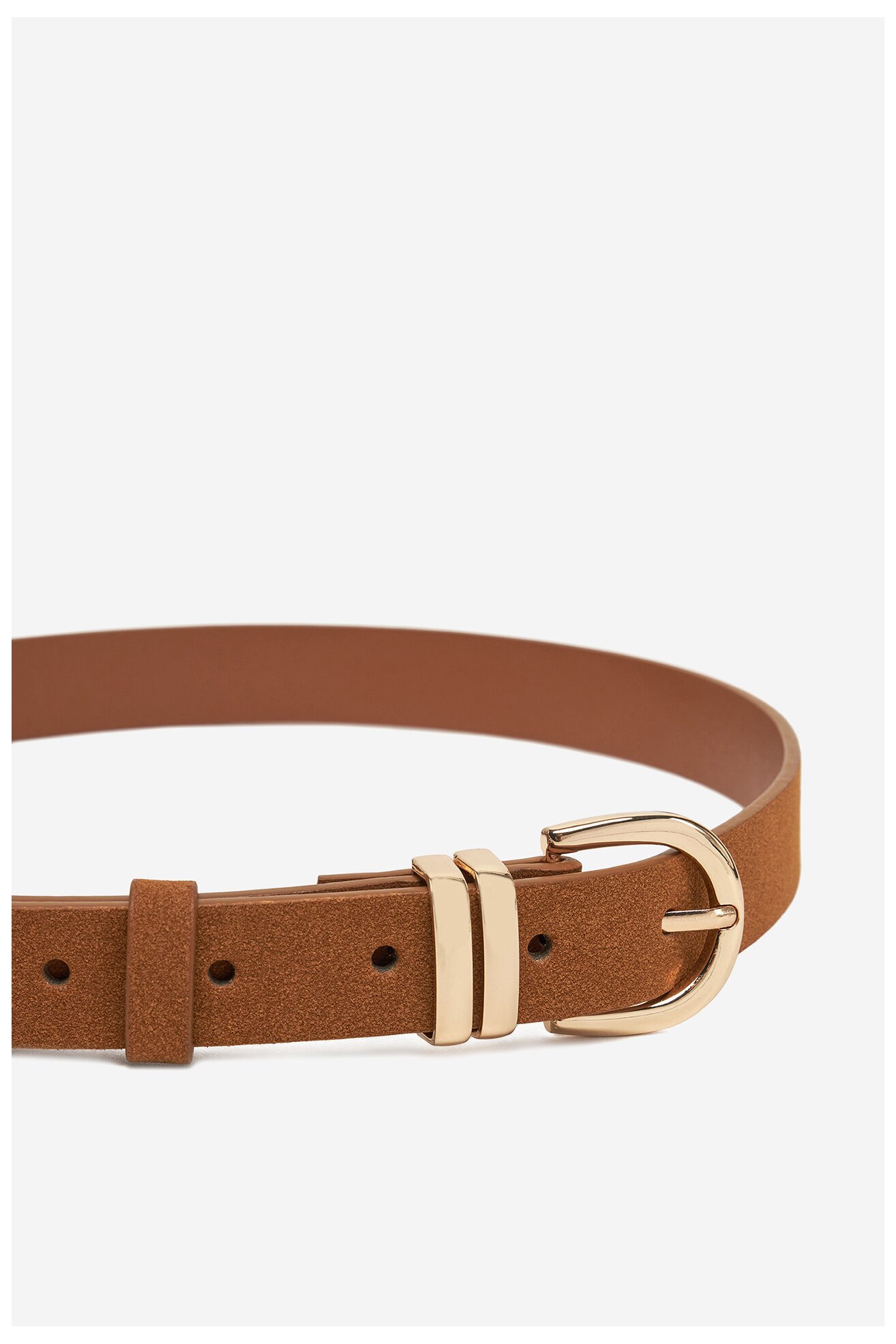 Női öv DeeZee SS23260 CAMEL