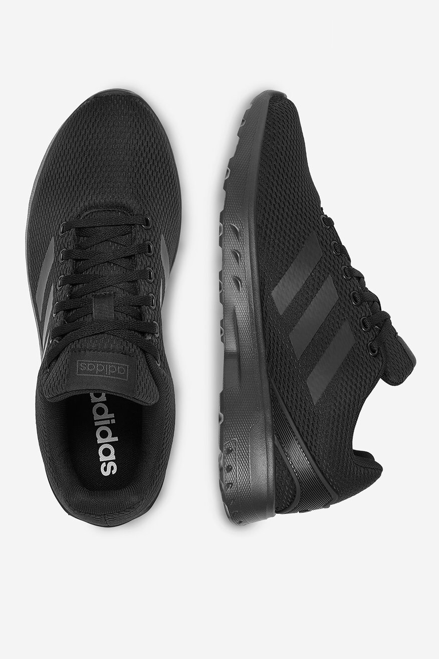 
                Sportcipő adidas FEKETE - 5906751523766