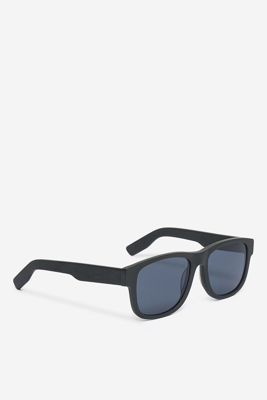 Ochelari de soare unisex BILLABONG GRI ÎNCHIS - 5906751180167