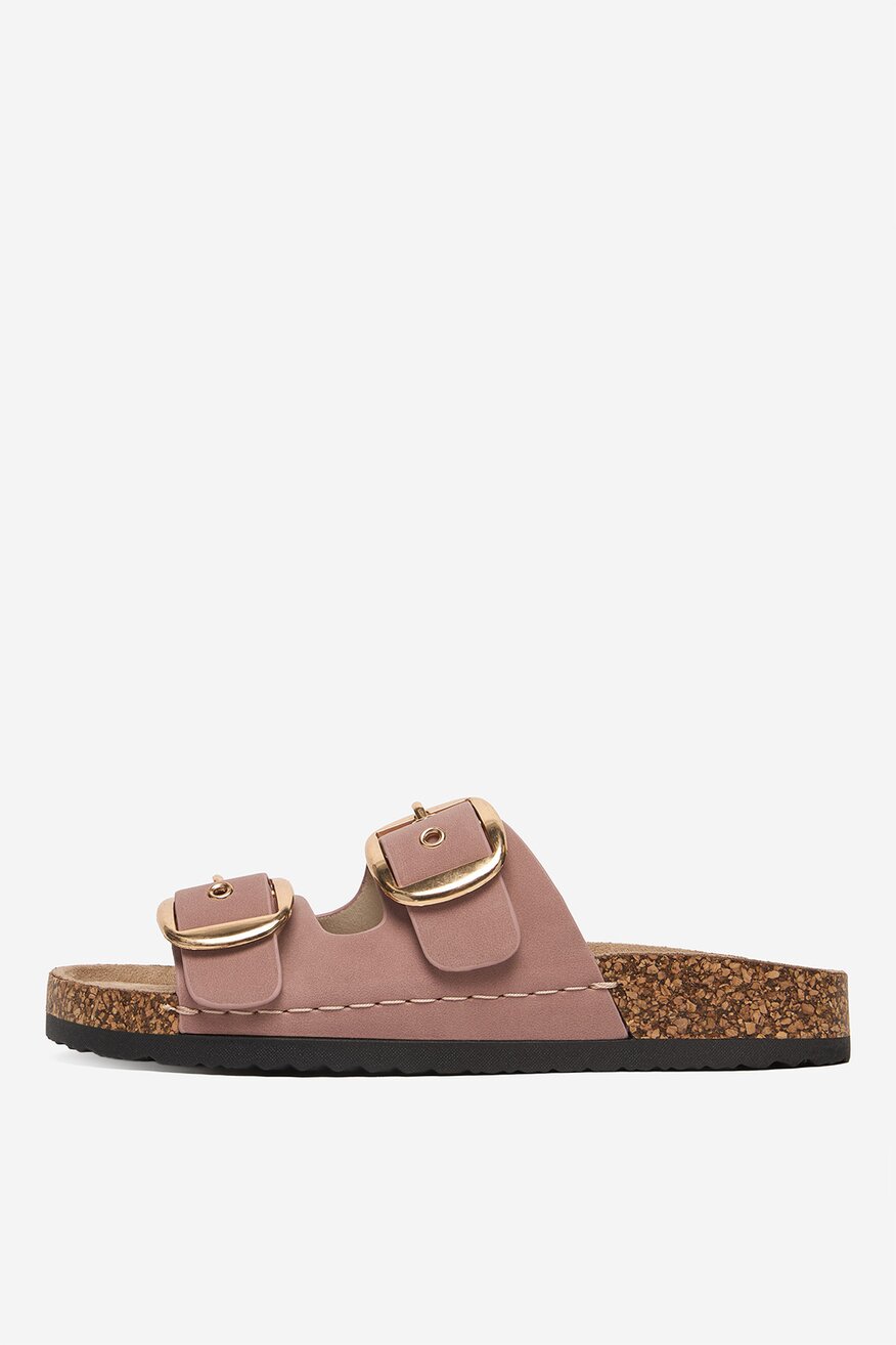 
                Шльопанець Jenny РОЖЕВИЙ - 5906751985731