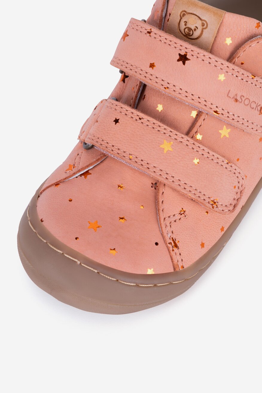 
                Pantofi casual Lasocki Kids PORTOCALIU - 5903698176987