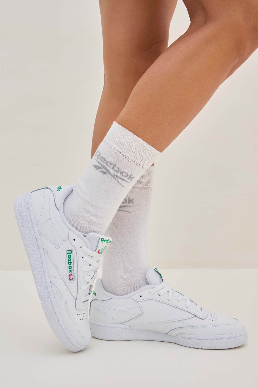 Reebok - CLUB C 85 - 5905588706151