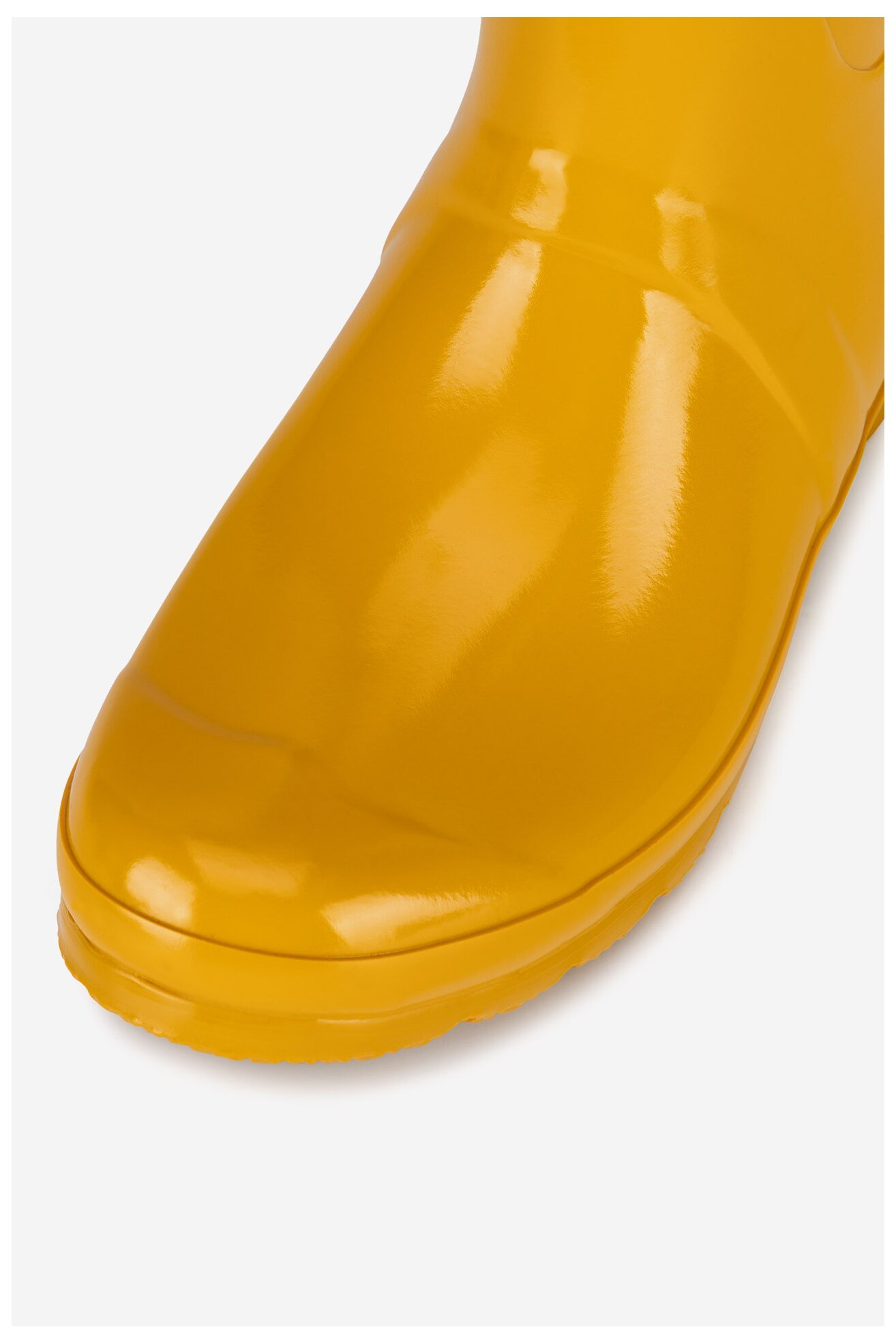 Cizme de cauciuc HUNTER WFT1000RGL GALBEN