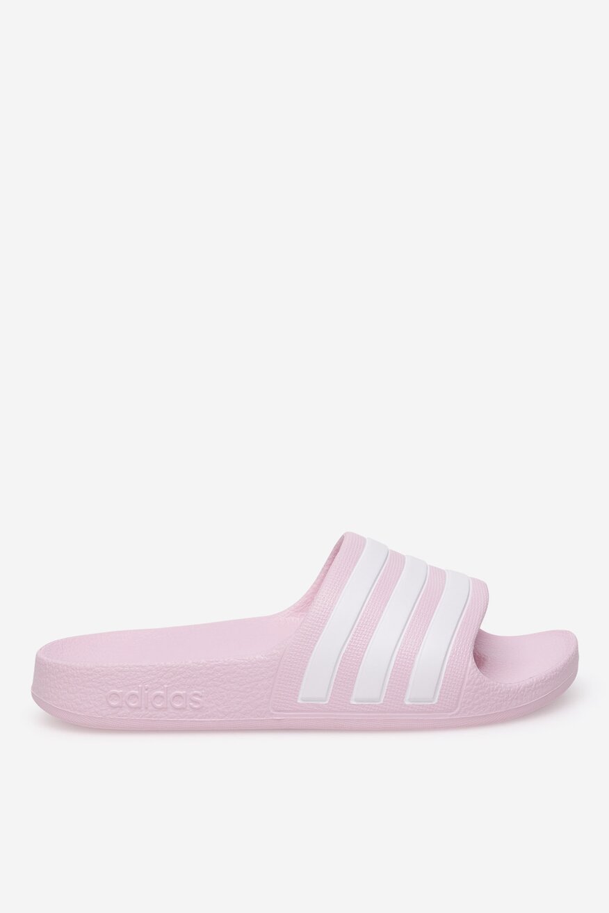 Plážové pantofle adidas RŮŽOVÁ - 5905588297239