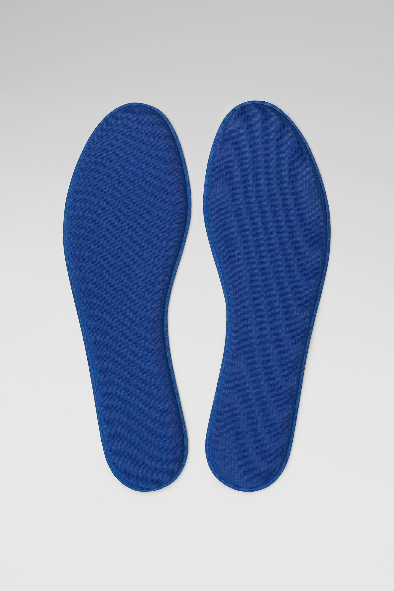 Tălpici Coccine COCCINE COMFORT SPORT WKŁADKA NR 37-38AZ granatowy BLEUMARIN