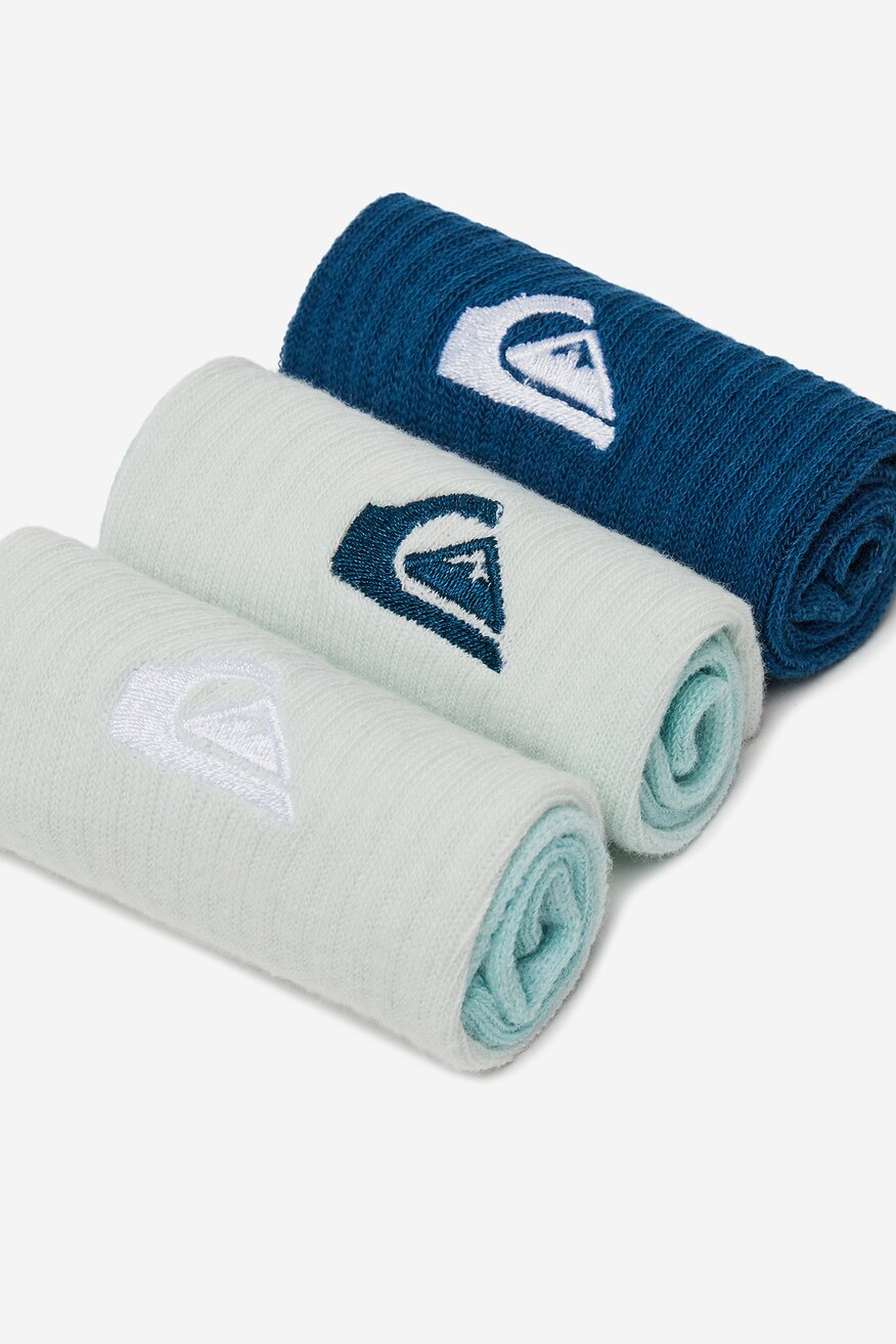 Čarape QUIKSILVER PLAVA - 5904862315614