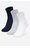 Skarpetki Kappa CEO_KR_KAPPA_DZ002_W_AW25 (3 -PACK) MIX