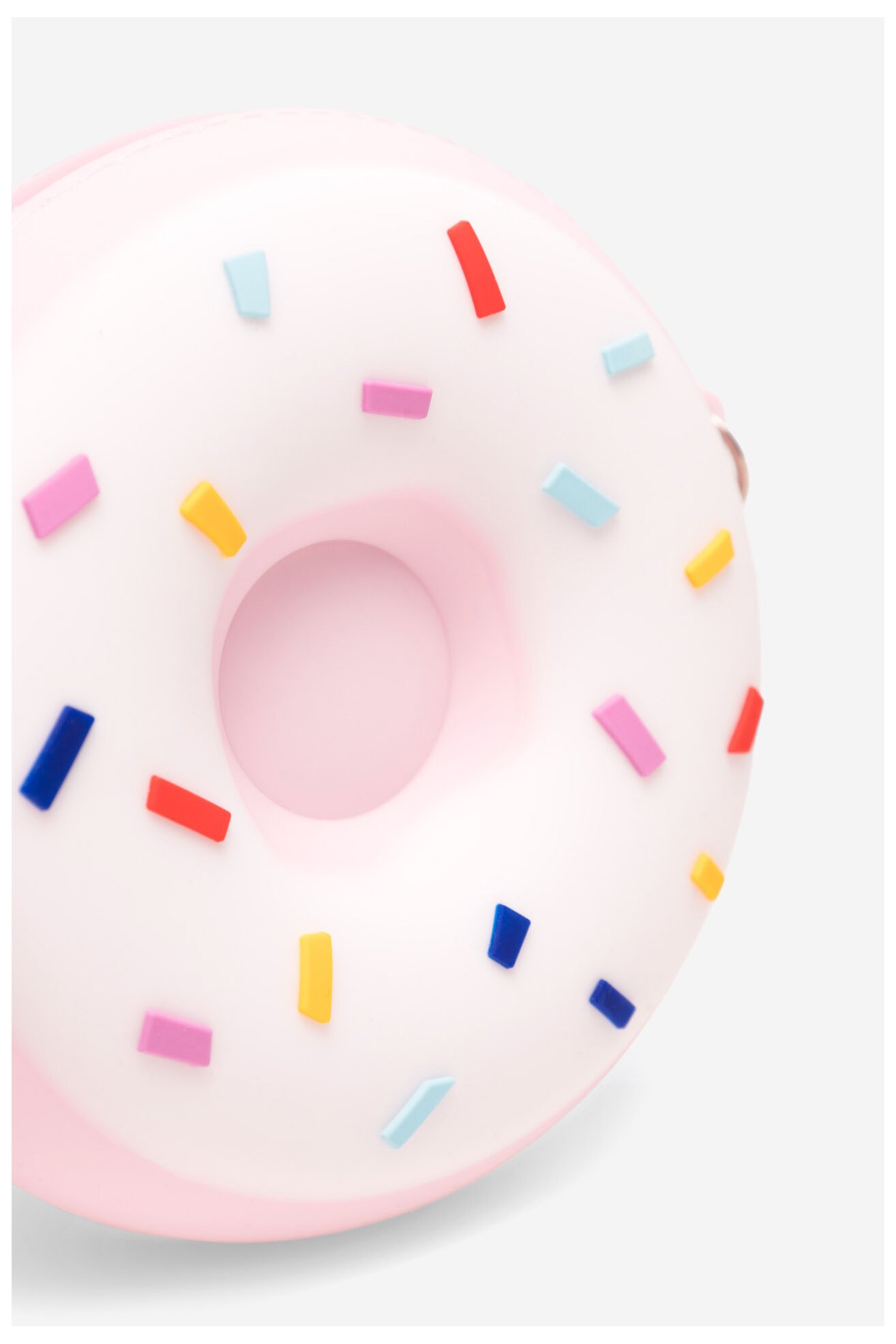 Brelok Nelli Blu LA450-245 Różowy