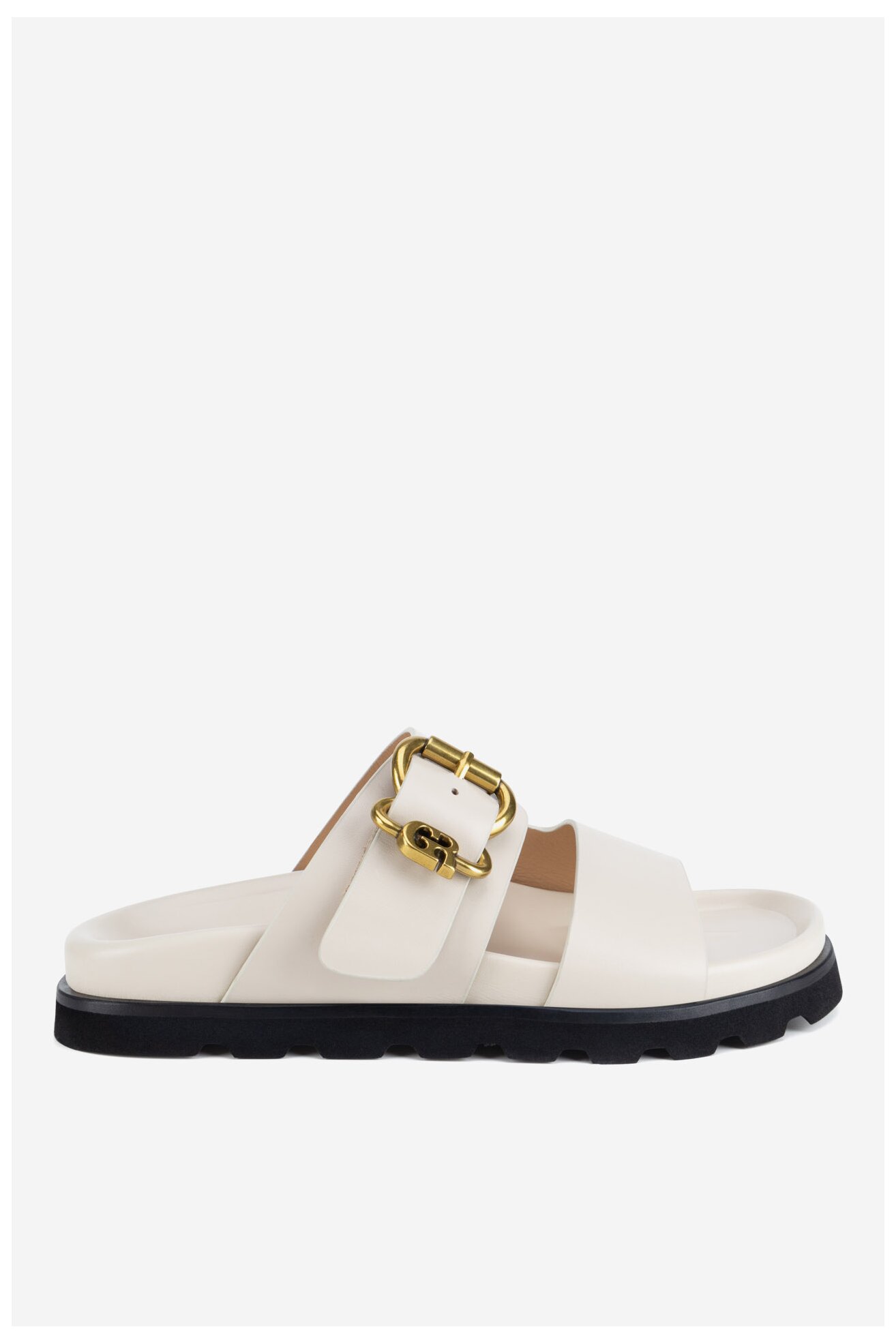 Șlapi Gino Rossi 4781-25 CREM