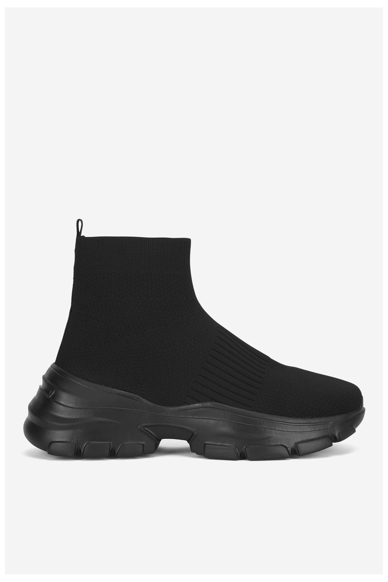 Сникърси Jenny Fairy LZ0529-08 ЧЕРЕН